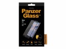 PanzerGlass Premium skjermbeskyttelse Nokia 2.4 svart kant thumbnail