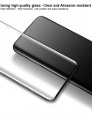 IMAK 3D Curved Herdet Glass skjermbeskytter Google Pixel 6 Pro 5G svart kant thumbnail