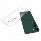 Tech-Flex TPU Deksel for Samsung Galaxy S23+ plus 5G Gjennomsiktig thumbnail
