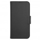 KEY Nordfjord lommebok deksel Samsung Galaxy S26 5G Svart thumbnail