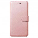 Lommebok deksel for Samsung Galaxy S9 Roségull thumbnail