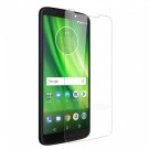 Herdet Glass skjermbeskytte Moto E5/G6 Play thumbnail