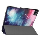 Deksel Tri-Fold Smart iPad Pro 12.9