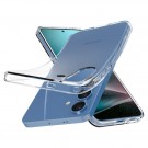 Spigen TPU deksel Samsung Galaxy S25 5G Liquid Crystal Clear thumbnail