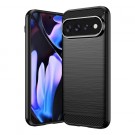 Tech-Flex Deksel karbonfiber Google Pixel 10 Pro XL 5G svart thumbnail
