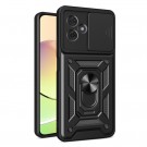 Tech-Protect TPU + PC Deksel med Ring Grep Motorola Moto G54 5G svart thumbnail
