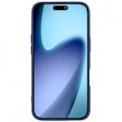 Kalebol TPU Deksel for iPhone 17 Pro Max - Blå thumbnail