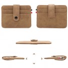 Baellerry lommebok for kredittkort - svart thumbnail