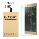 Herdet glass skjermbeskytter Sony Xperia XA1 Ultra thumbnail