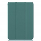Deksel Tri-Fold Smart iPad Mini 6/7 (2021/2024) grønn thumbnail