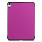 Deksel Tri-Fold Smart til iPad Air 4/5 (2020/2022) lilla thumbnail
