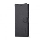LC.IMEEKE Lommebok deksel for Xiaomi Redmi 13C svart thumbnail