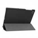 Deksel Tri-Fold Smart Lenovo M10 Plus TB-X606 10.3 svart thumbnail