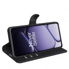 Lommebok deksel for OnePlus Nord 6 5G svart thumbnail