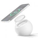MagSafe Holder til iPhone 12/13/14/15/16 - Hvit thumbnail