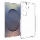 Tech-Flex TPU Støtsikkert Deksel Samsung Galaxy S26 Ultra 5G Gjennomsiktig thumbnail