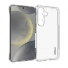 ENKAY Hat-Prince Støtsikkert TPU Deksel for Samsung Galaxy S25+ Plus 5G Gjennomsiktig thumbnail