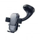 JOYROOM frontrute / dashbord Mobiltelefonholder - Svart thumbnail