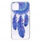 Fashion TPU deksel iPhone 12 Pro Max - Dream Catcher thumbnail