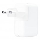 Apple 30W USB-C vegglader - hvit thumbnail