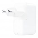 Apple Original 30W USB-C vegglader - hvit thumbnail