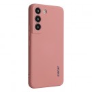 ENKAY Liquid TPU-deksel Samsung Galaxy S24 5G Rosa thumbnail