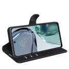 Lommebok deksel for Motorola Moto G32 svart thumbnail