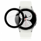 Imak glass Skjermbeskytter Samsung Galaxy Watch 4  40mm thumbnail