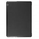 Deksel Tri-Fold Smart Huawei MediaPad T3 10 svart thumbnail