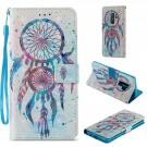 Lommebok deksel til Galaxy S9 plus - Dream Catcher thumbnail