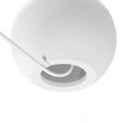 MagSafe Holder til iPhone 12/13/14/15/16 - Hvit thumbnail