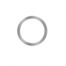 Universell trådløs lading Ring - Sølv thumbnail