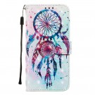 Lommebok deksel for iPhone 11 - Dreamcatcher thumbnail