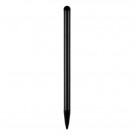Universell kapasitiv stylus-penn - Svart thumbnail