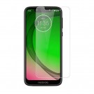 Herdet glass skjermbeskytter Motorola Moto G7 Play thumbnail