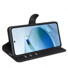 Lommebok deksel for Xiaomi Redmi 15C svart thumbnail