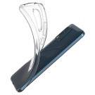 Tech-Flex TPU Deksel for Nokia X30 5G Gjennomsiktig thumbnail