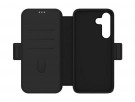 KEY Nordfjord lommebok deksel Samsung Galaxy S26 5G Svart thumbnail