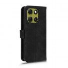 Lommebok deksel for Motorola Moto G86 Power 5G svart thumbnail