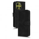Lommebok deksel for Motorola Moto G86 Power 5G svart thumbnail