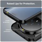 Tech-Flex Deksel karbonfiber Honor Magic8 Pro 5G svart thumbnail