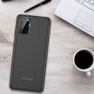 Herdet Glass skjermbeskytter Kamera Linse Samsung Galaxy S20  thumbnail