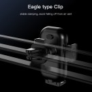 Yesido 2‑in‑1 trådløs billader med holder 15W - Svart thumbnail
