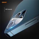 Enkay Hat-Prince herdet Glass skjermbeskytter Kamera Linse iPhone 12 Pro Max thumbnail