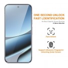 Enkay Hat-Prince herdet glass skjermbeskytter Google Pixel 11 5G thumbnail