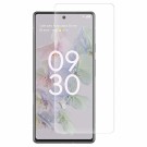 Herdet glass skjermbeskytter Google Pixel 6a 5G thumbnail