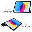 Deksel Tri-Fold Smart til iPad 10,9