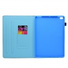 Deksel til iPad 9.7 (2017/2018)/iPad air2  - Katt thumbnail