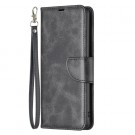 Lommebok deksel for Motorola Moto G37 5G svart thumbnail
