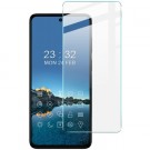IMAK Herdet glass skjermbeskytter Motorola Moto G52/G82 thumbnail